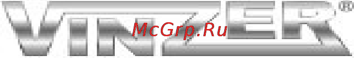 Vinzer 69151 Инструкция по эксплуатации онлайн