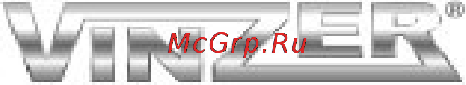 Vinzer 69314 Инструкция по эксплуатации онлайн
