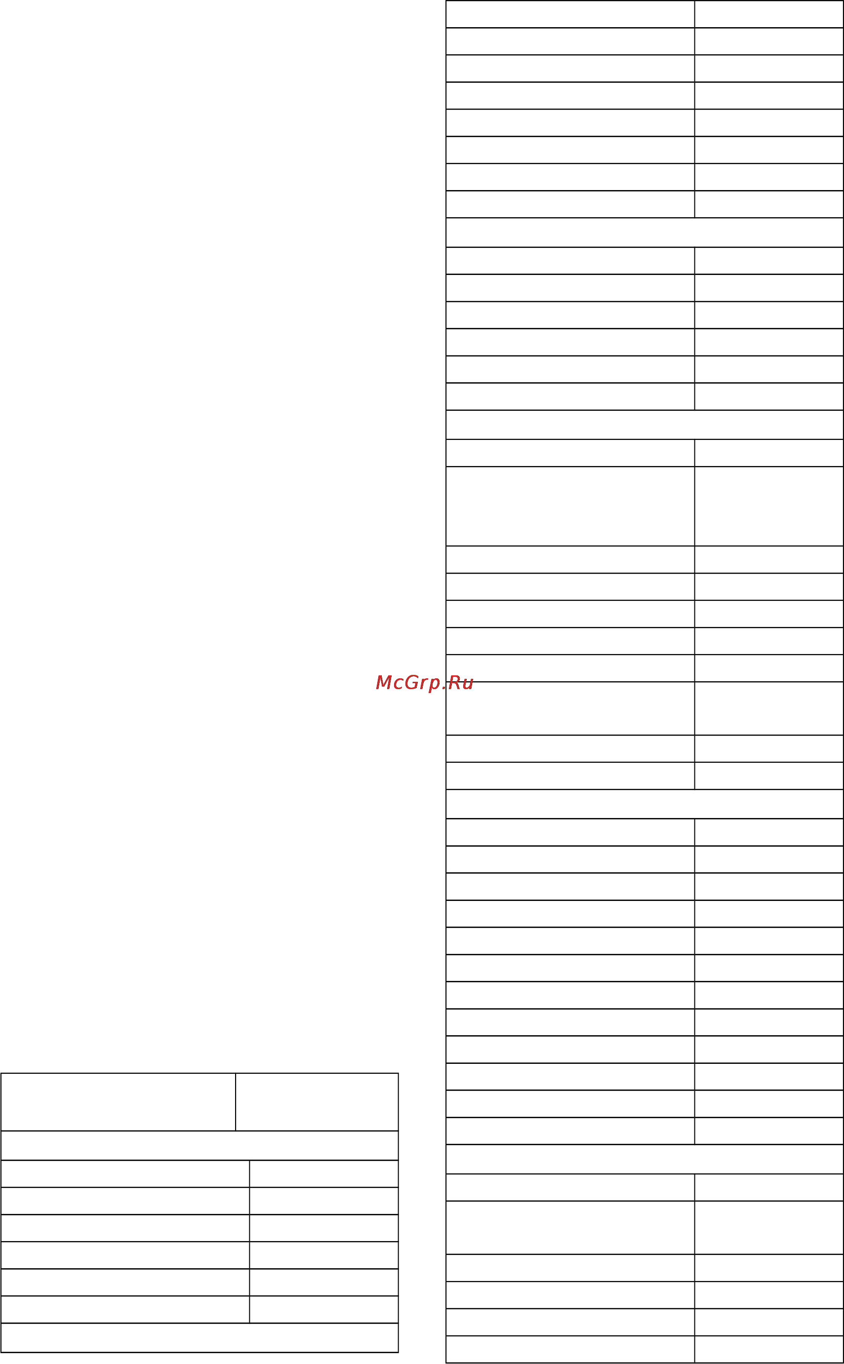 Fagor LFFC 47Y [3/7] Рыба и морепродукты