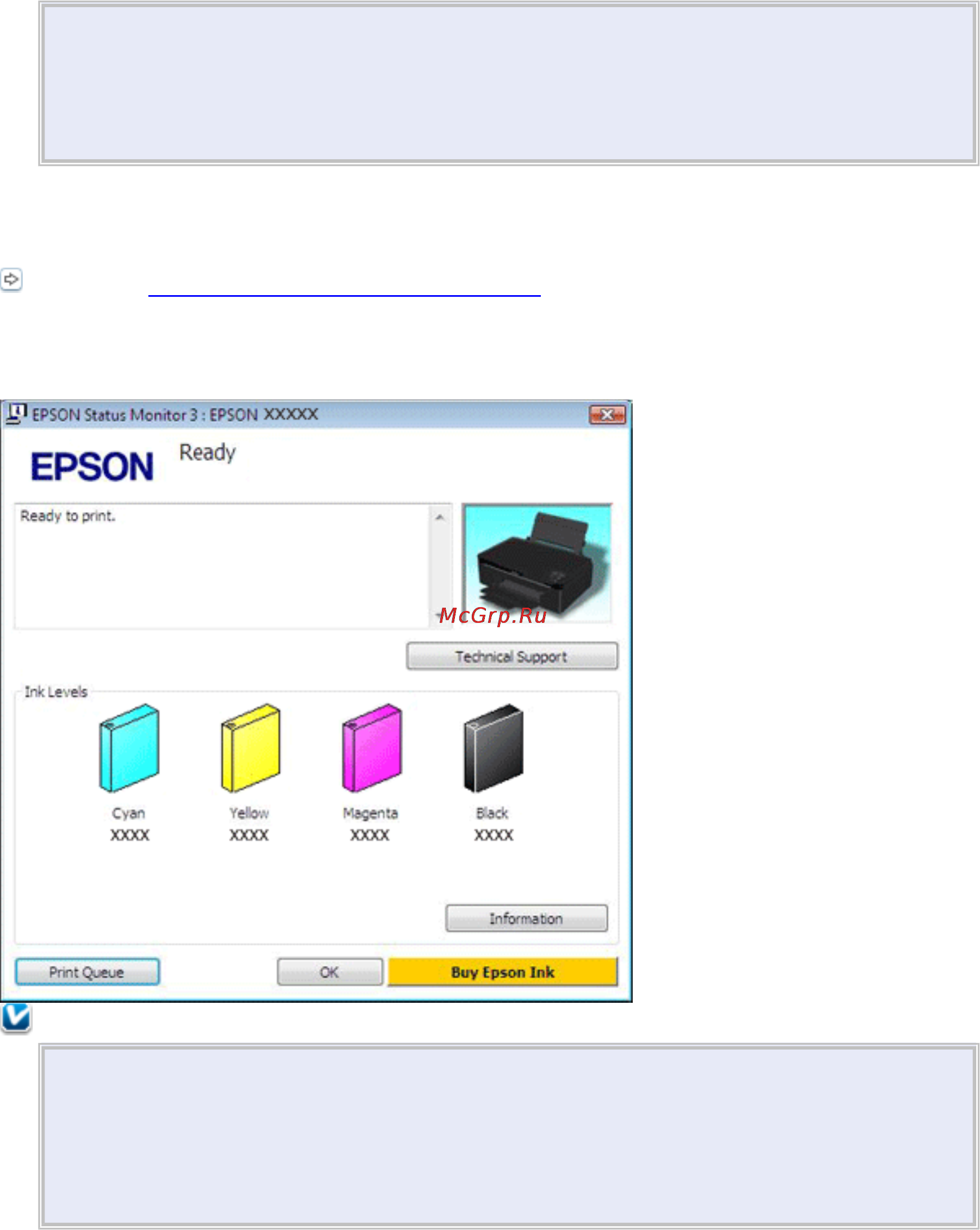 Epson Stylus SX130 Инструкция по эксплуатации онлайн [55/132] 48212