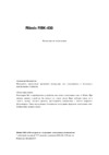 Ritmix RBK-430 Black Инструкция по эксплуатации