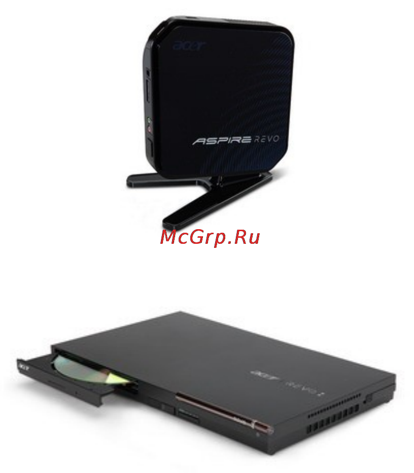 Acer Aspire G3100 PT.SFWE2.026 Инструкция по эксплуатации онлайн [16/25] 48518