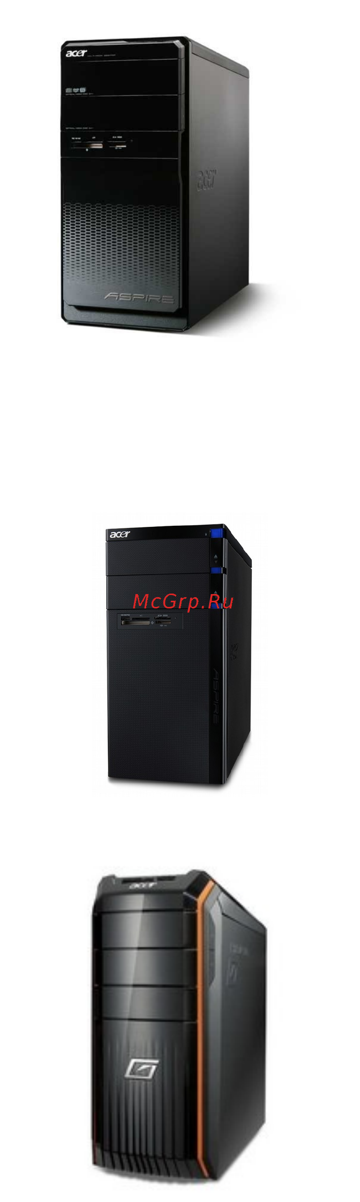 Acer M3410 PT.SGDE1.026 Инструкция по эксплуатации онлайн [10/25] 50399