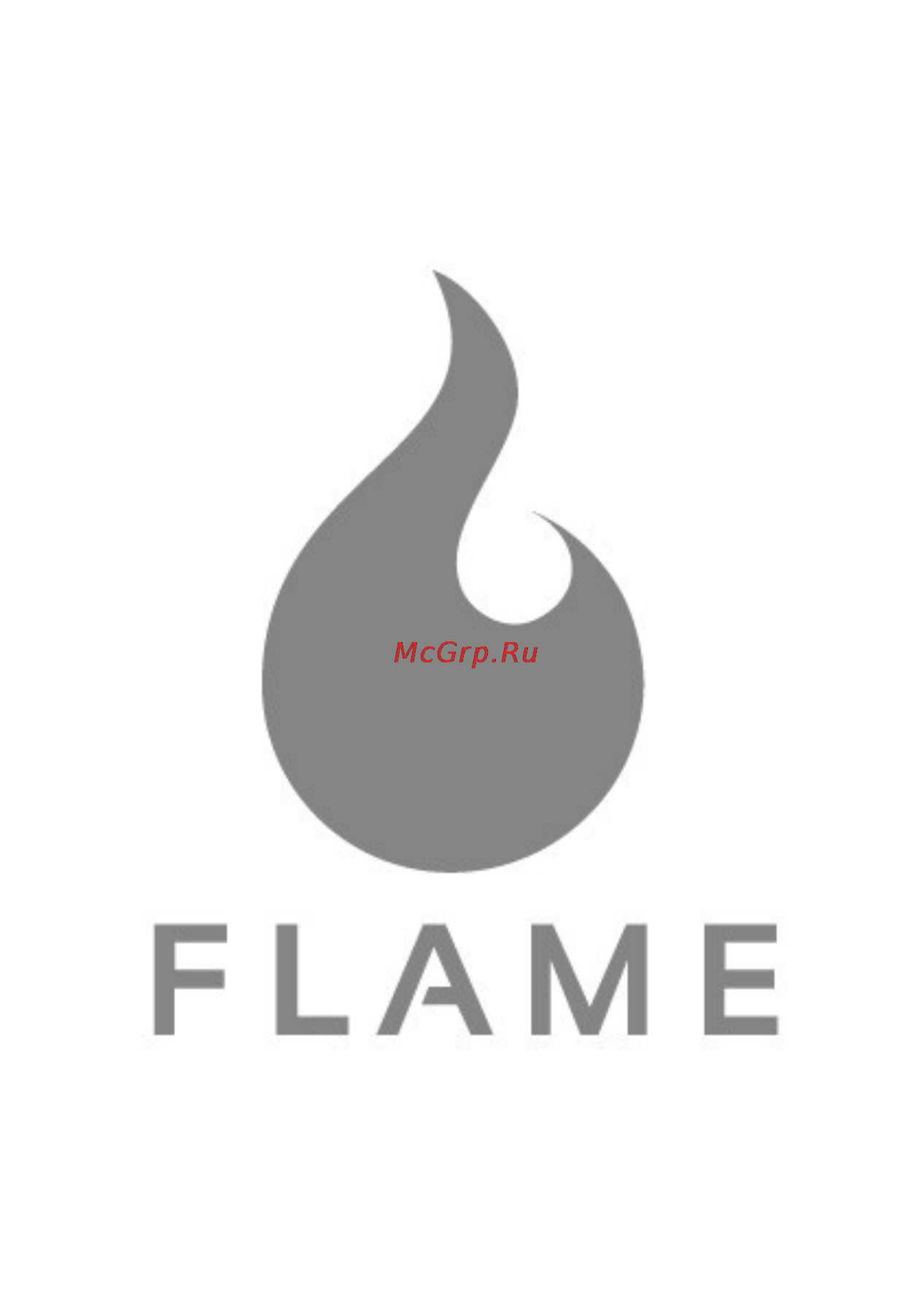 Qumo Flame 8Gb 3G Инструкция по эксплуатации онлайн