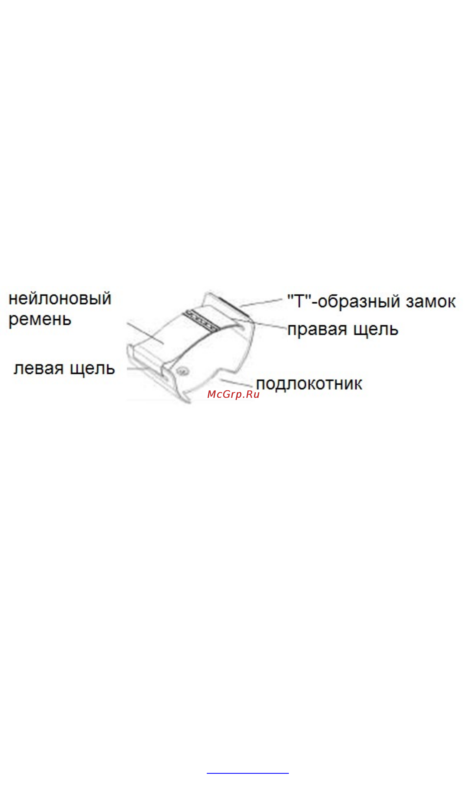 Whites PRIZM 6T Инструкция по эксплуатации онлайн [3/16] 56074
