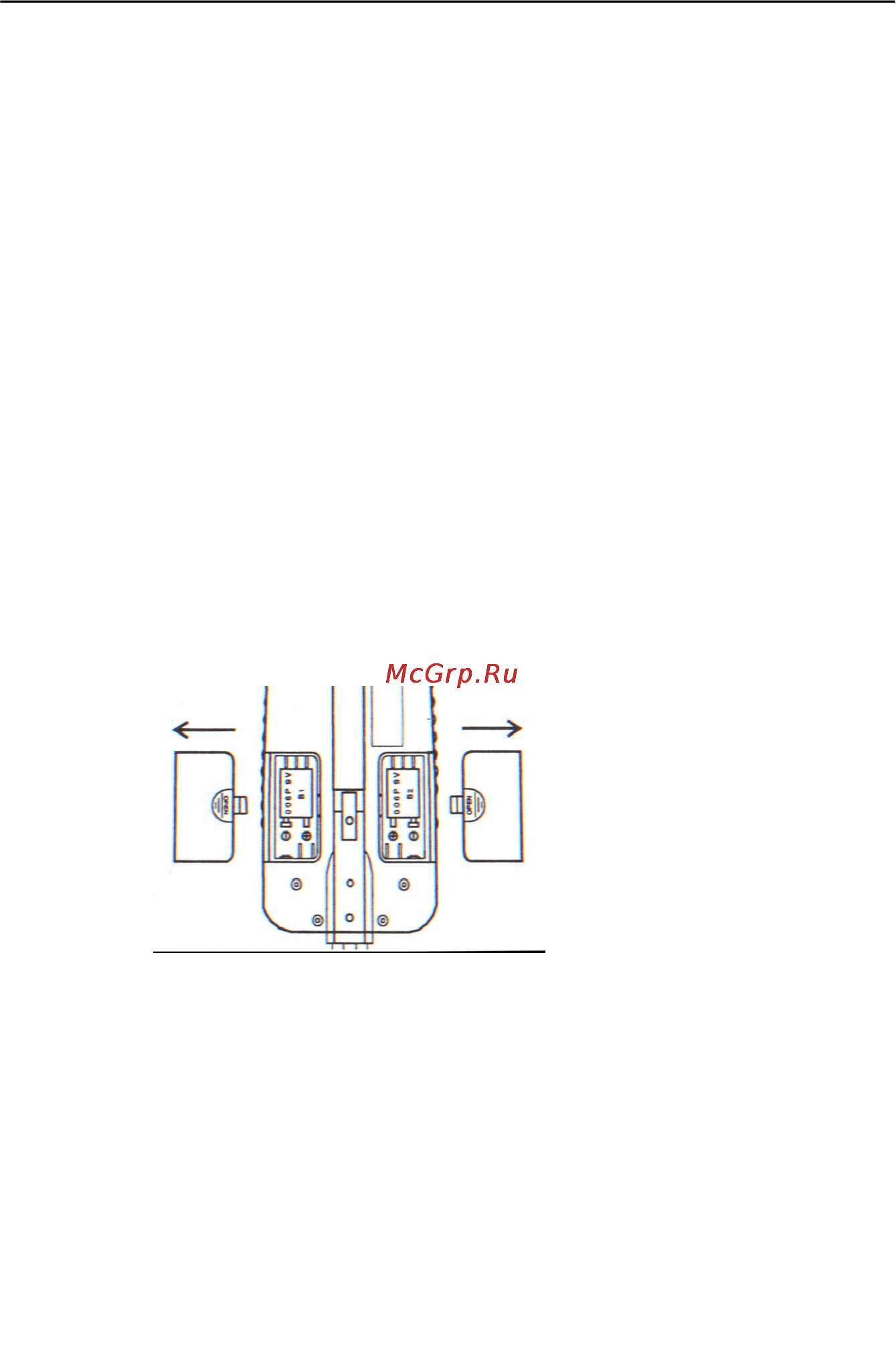 Mddetectors md3011 Инструкция по эксплуатации онлайн [8/19] 56100