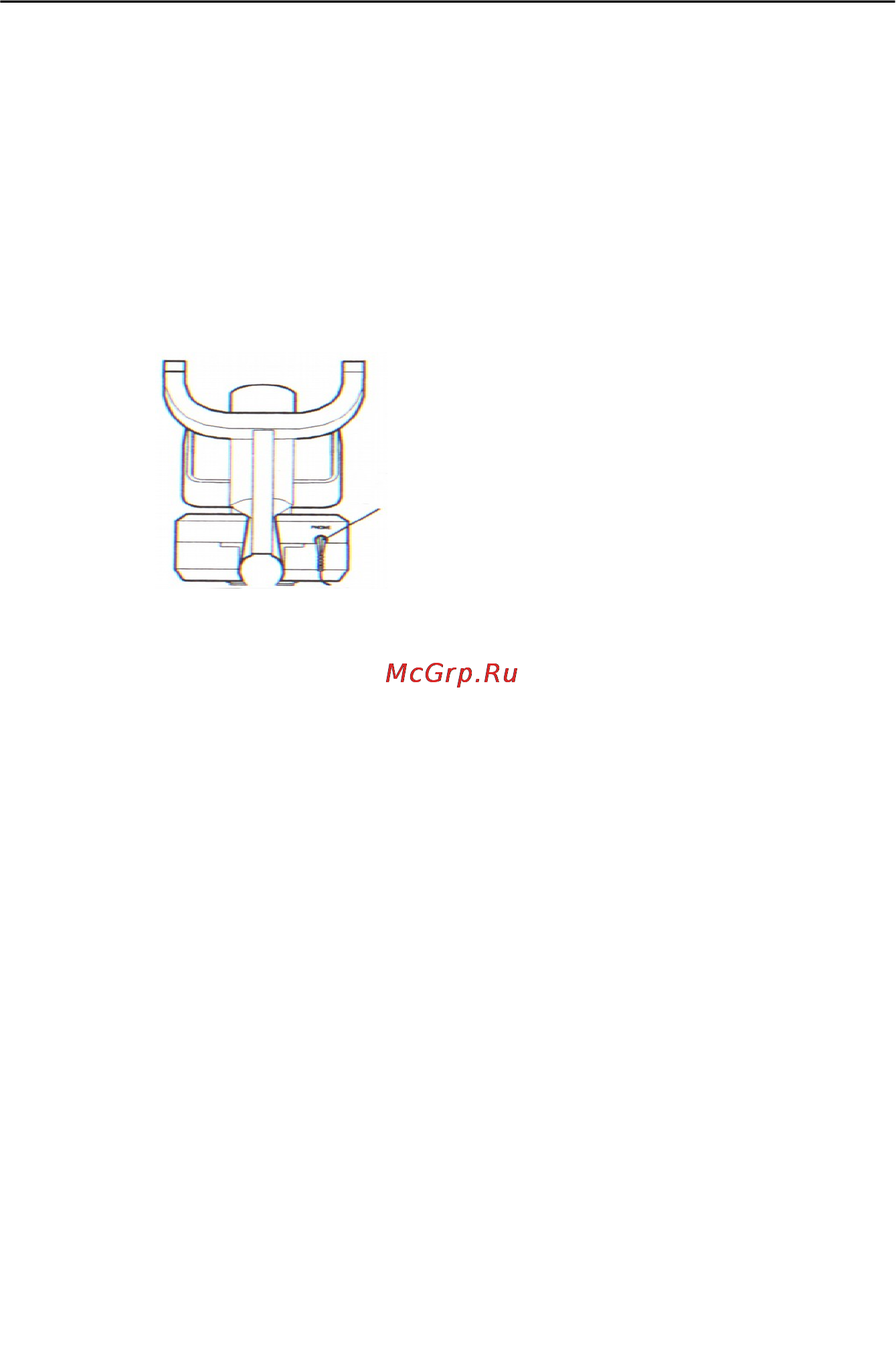 Mddetectors md3011 [9/19] Использование наушников