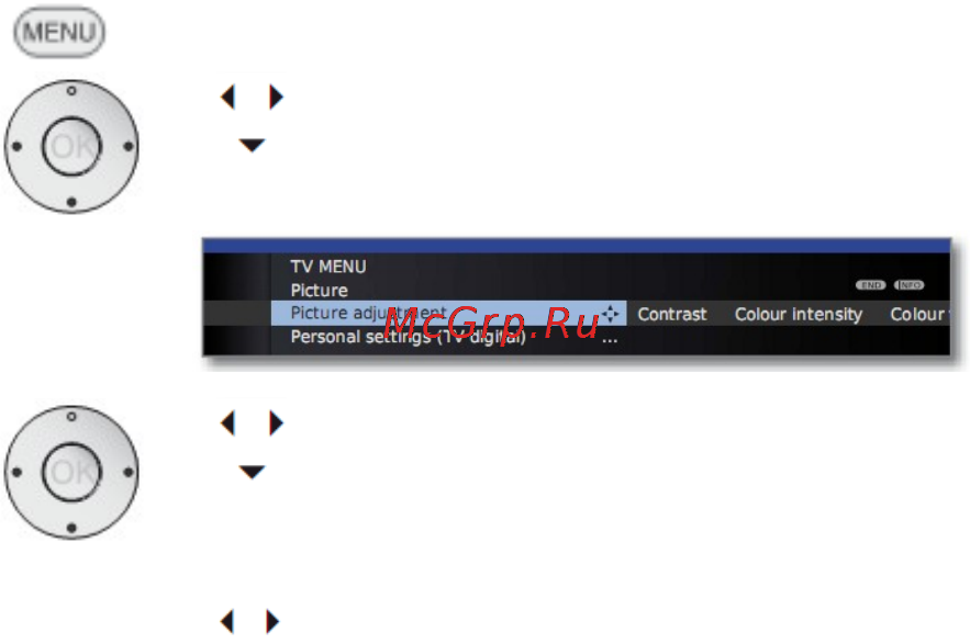 Loewe Xelos 50424T80 Silver [37/150] Contrast