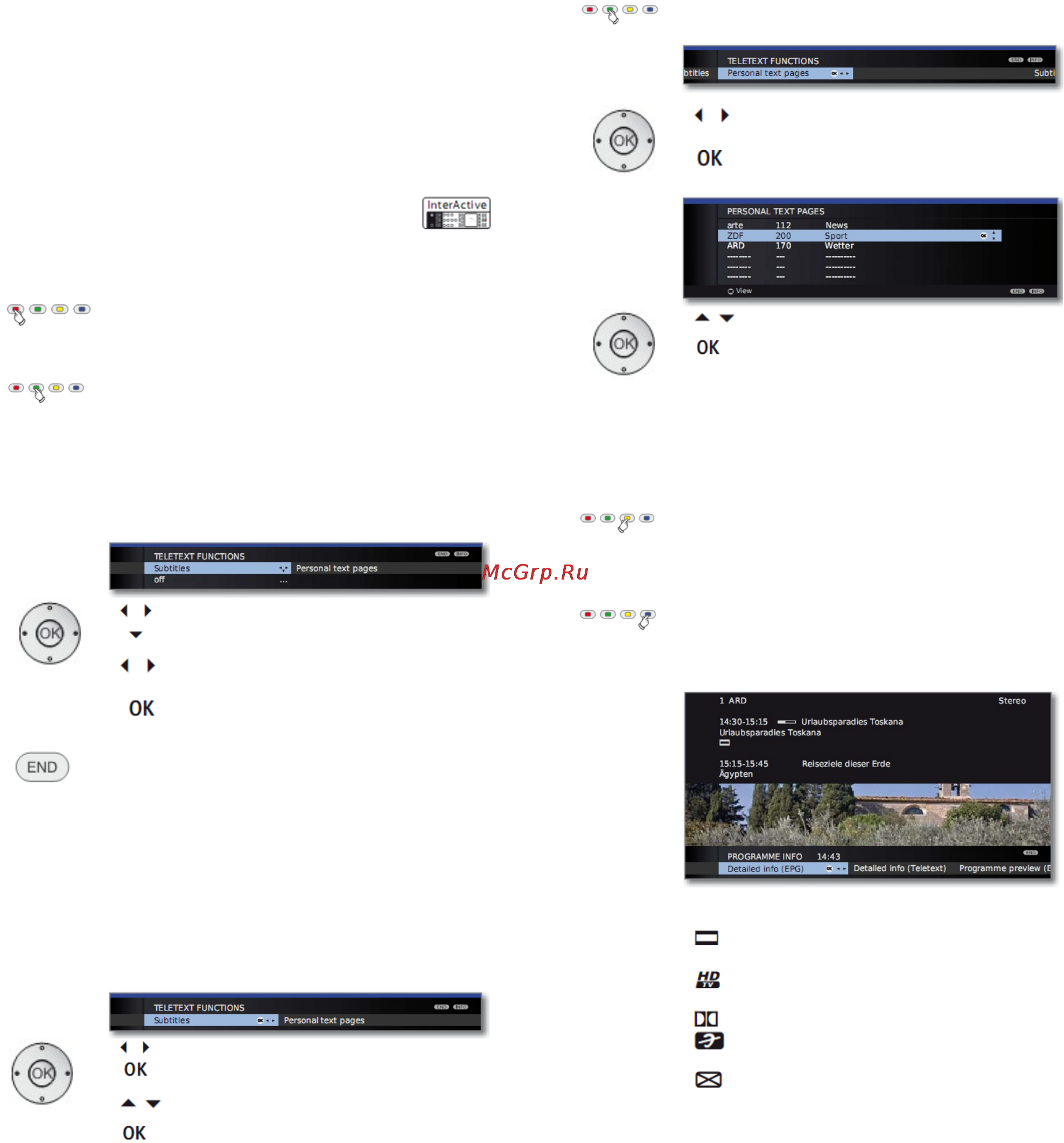 Loewe Xelos 50424T80 Silver [39/150] Personal