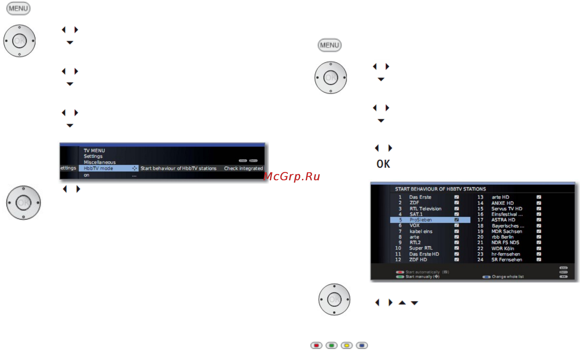 Loewe Connect 51408U82 White Инструкция по эксплуатации онлайн [115/231] 56152