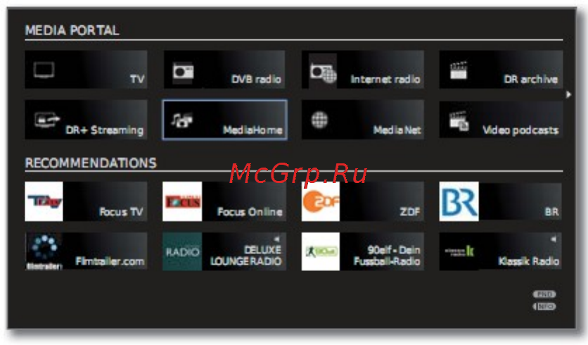 Loewe Connect 51408U82 White [87/231] Помощь в решении проблем конфигурации