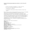 Lomond мат.односторонняя, А4, 230 г/м2,50л(0102016) Инструкция по эксплуатации