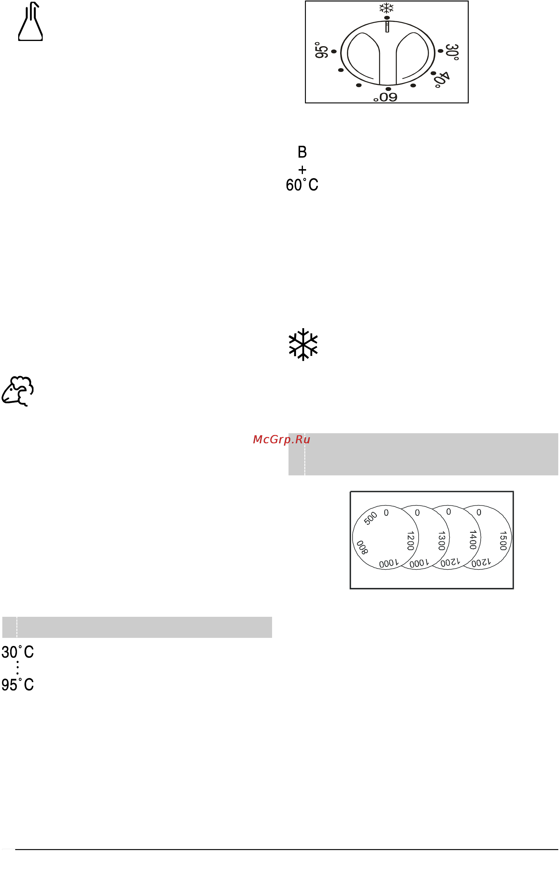 Gorenje WA1142 [12/19] Экономичная программа
