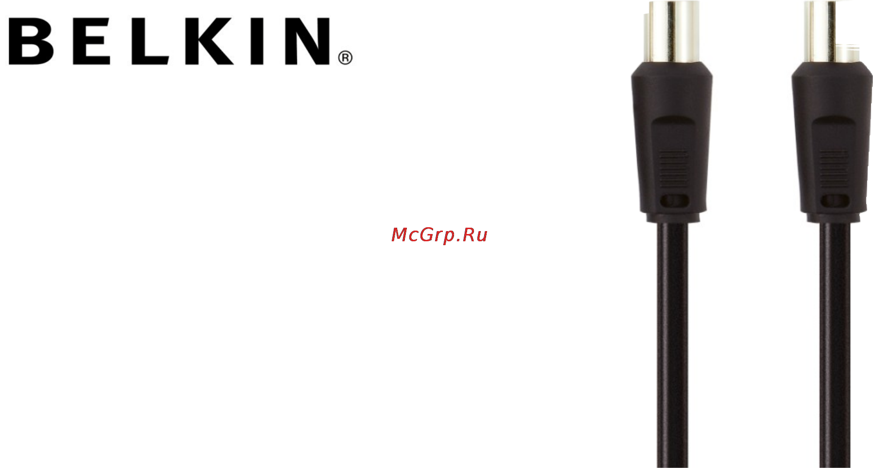 Belkin F3Y053bf5M Инструкция по эксплуатации онлайн