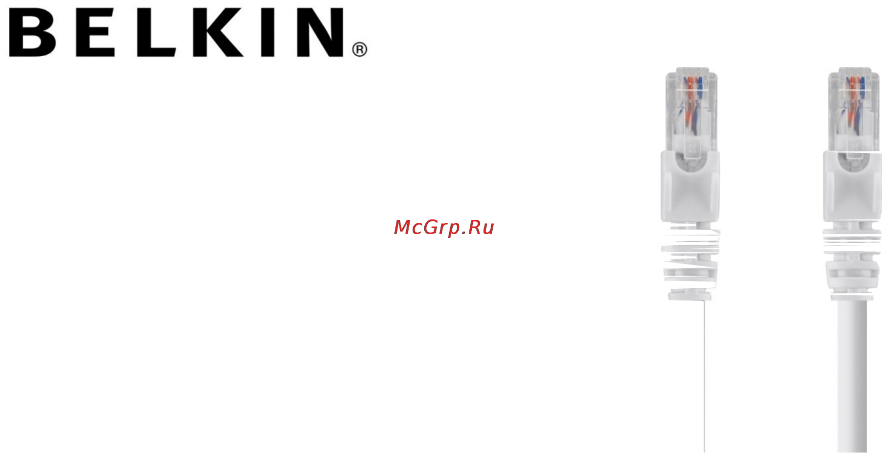 Belkin F3L900cp3M-WH-SWh Инструкция по эксплуатации онлайн