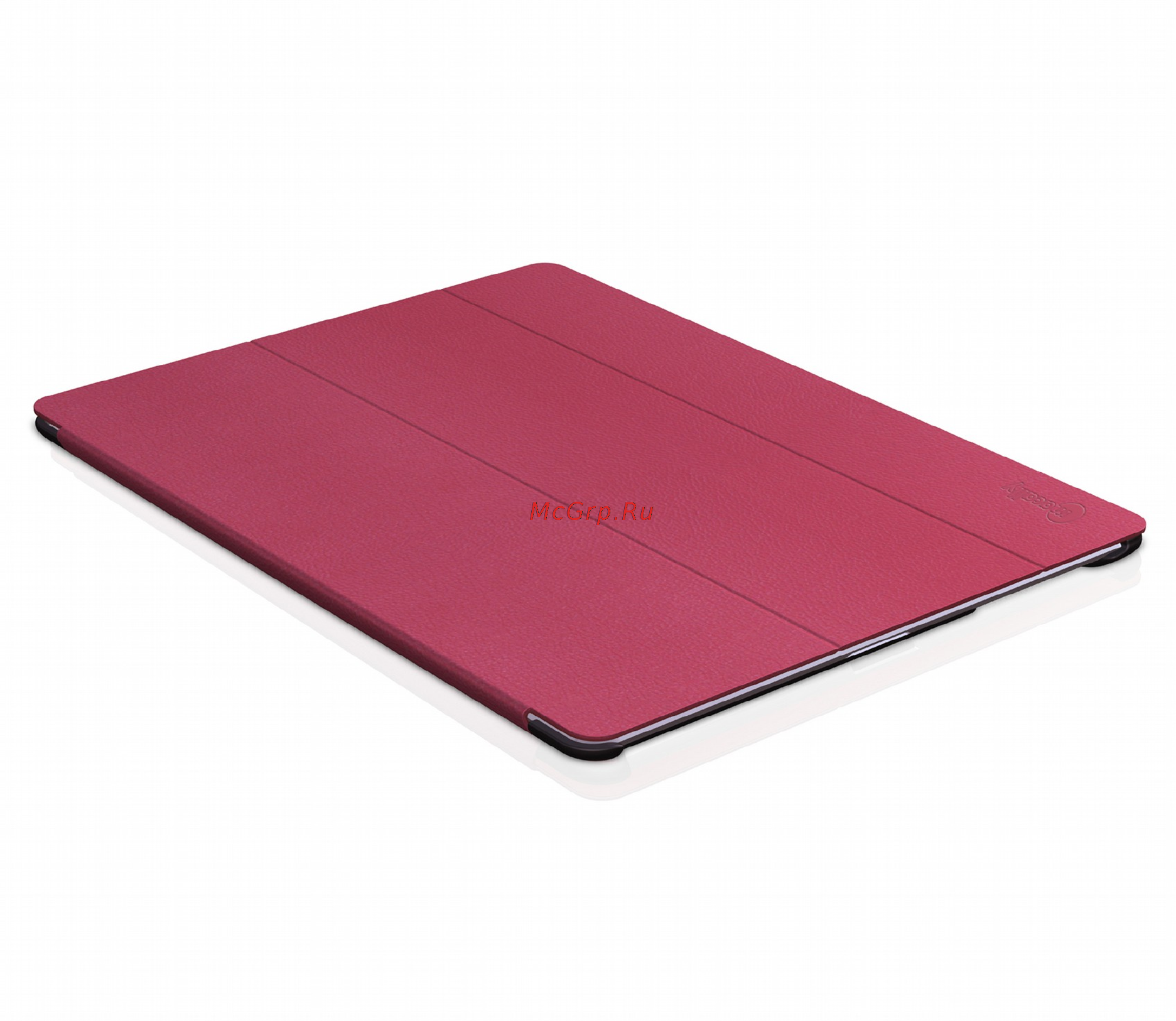 Macally BOOKSTAND-2R Red Инструкция по эксплуатации онлайн