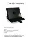 Macally BOOKSTAND-2G Gr Инструкция по эксплуатации