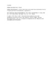 Ozaki IC509 Brown Инструкция по эксплуатации