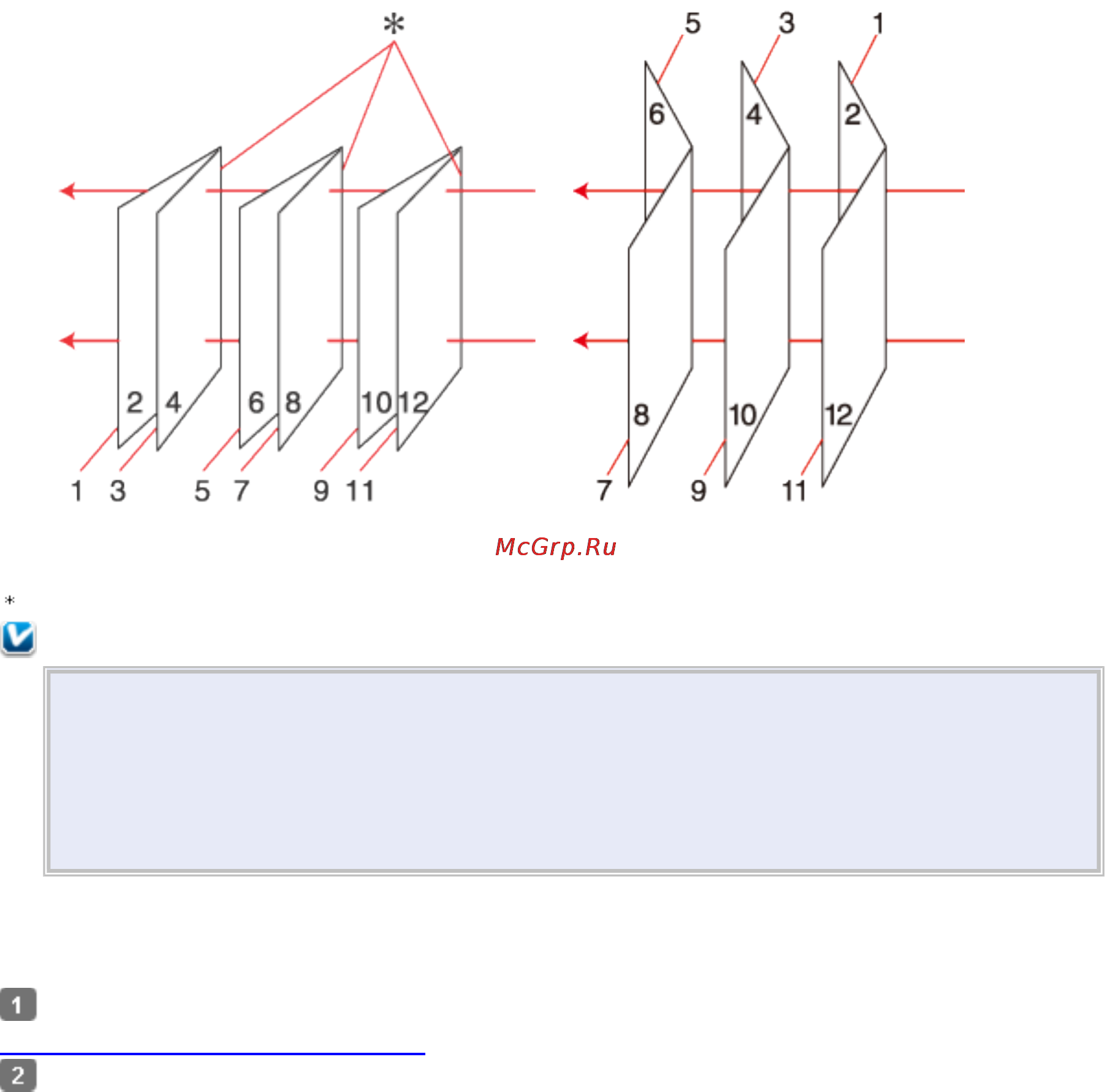 Epson PX730WD [42/176] Настройки принтера