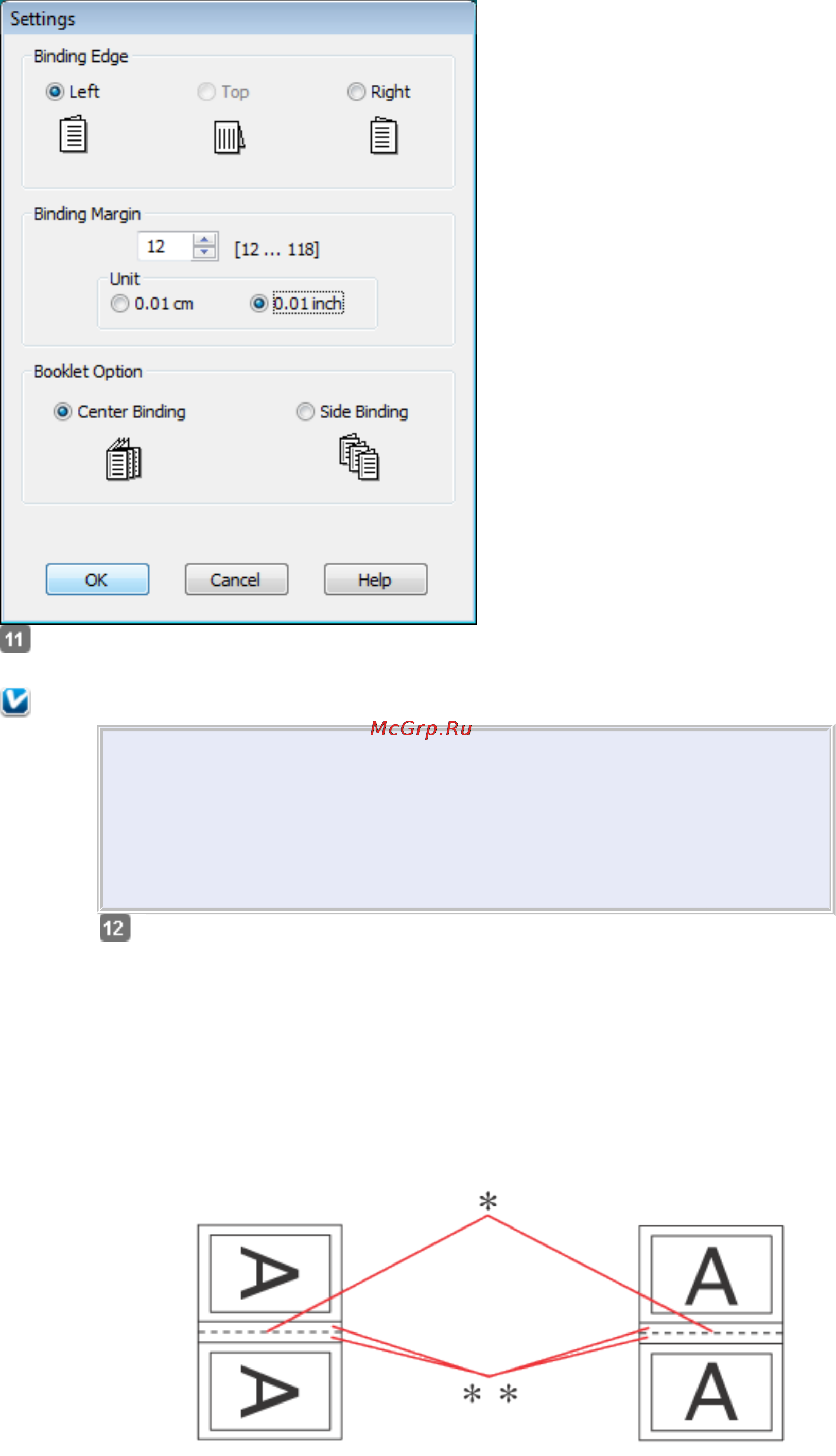 Epson PX730WD Инструкция по эксплуатации онлайн [45/176] 66277