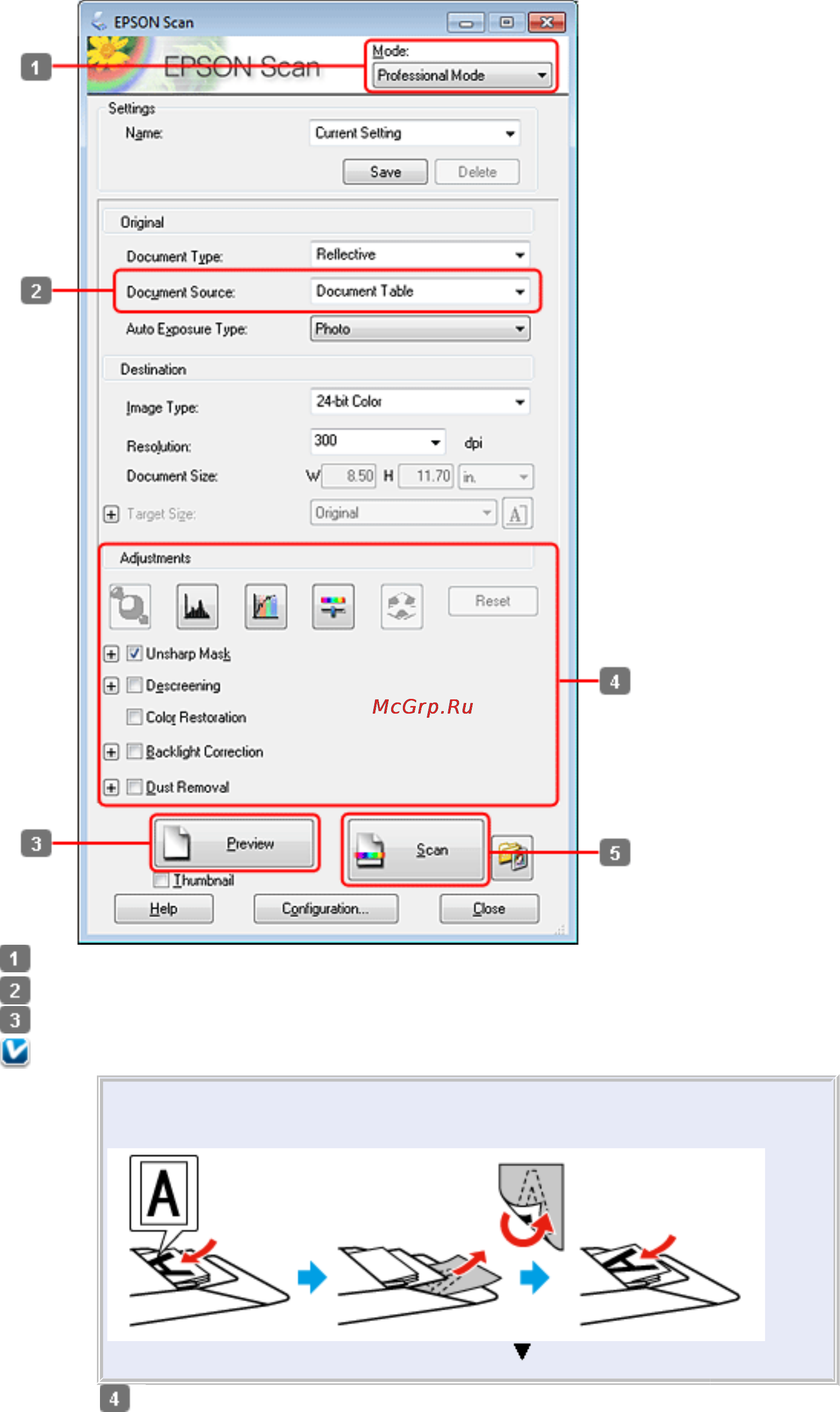 Epson Stylus SX435W Инструкция по эксплуатации онлайн [112/146] 66578