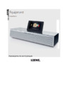 Loewe Sound Vision 51203L00 Black Инструкция по эксплуатации