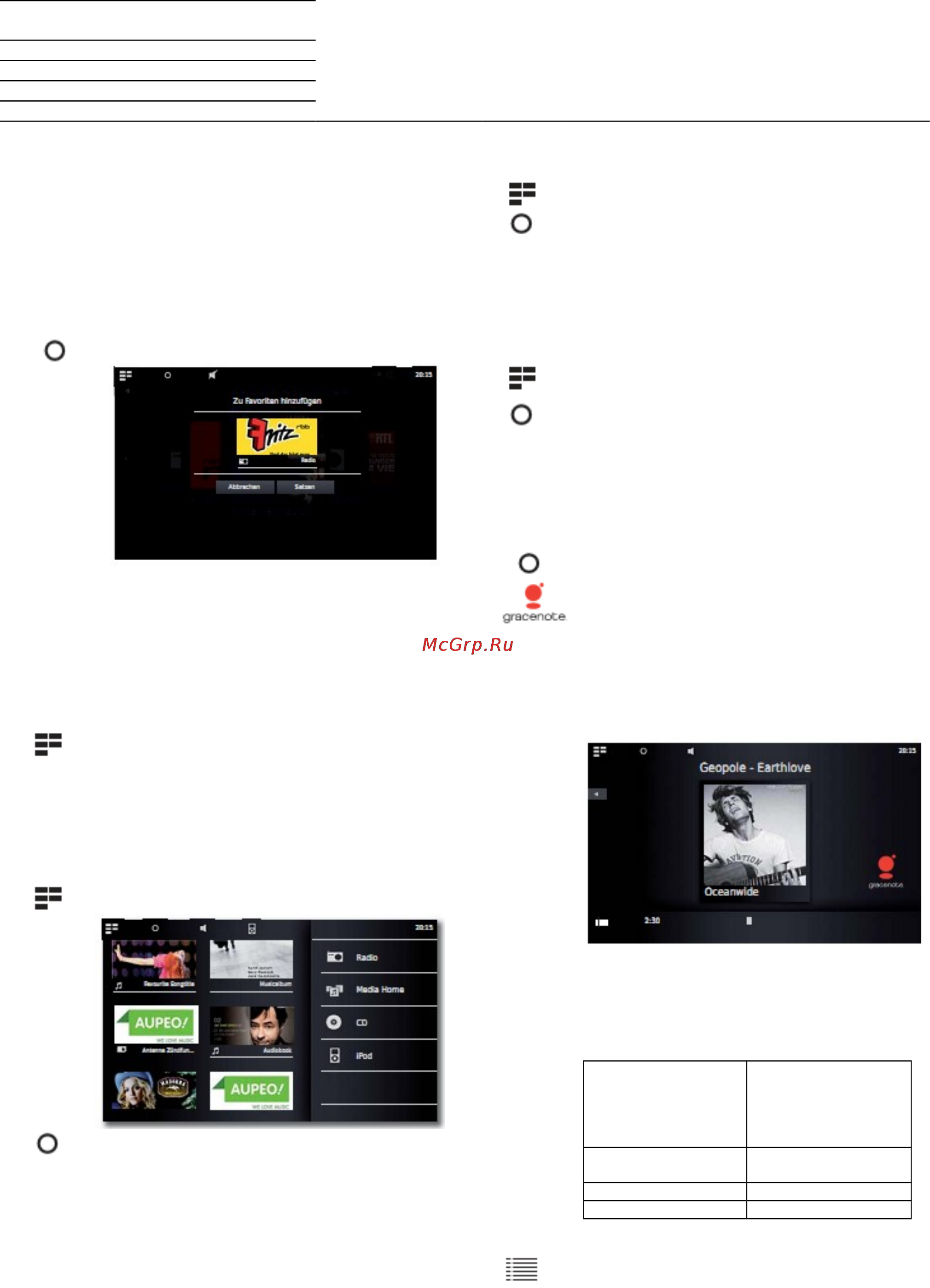 Loewe Sound Vision 51203L00 Black [17/36] Сортировка избранного