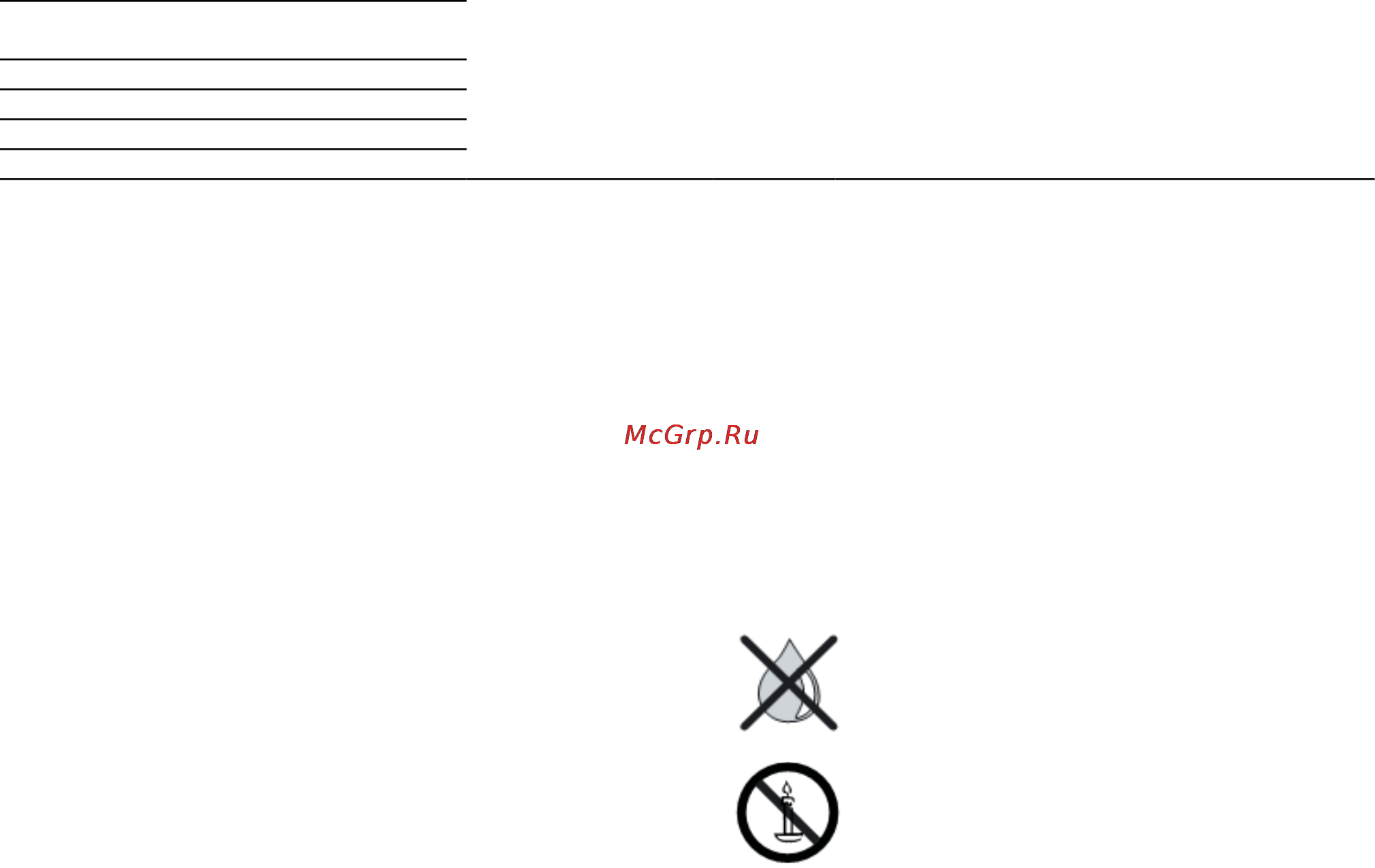 Loewe Sound Vision 51203L00 Black [7/36] Приветствие