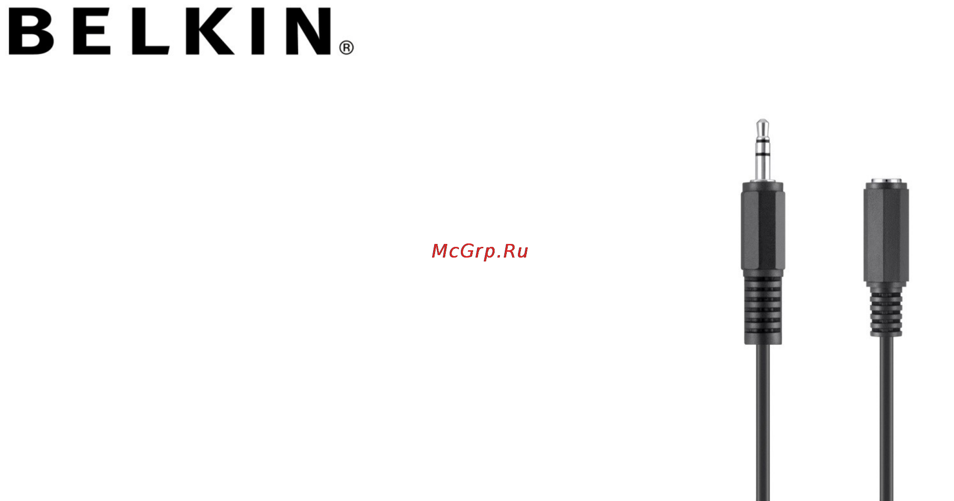 Belkin F3Y112bf3M Инструкция по эксплуатации онлайн