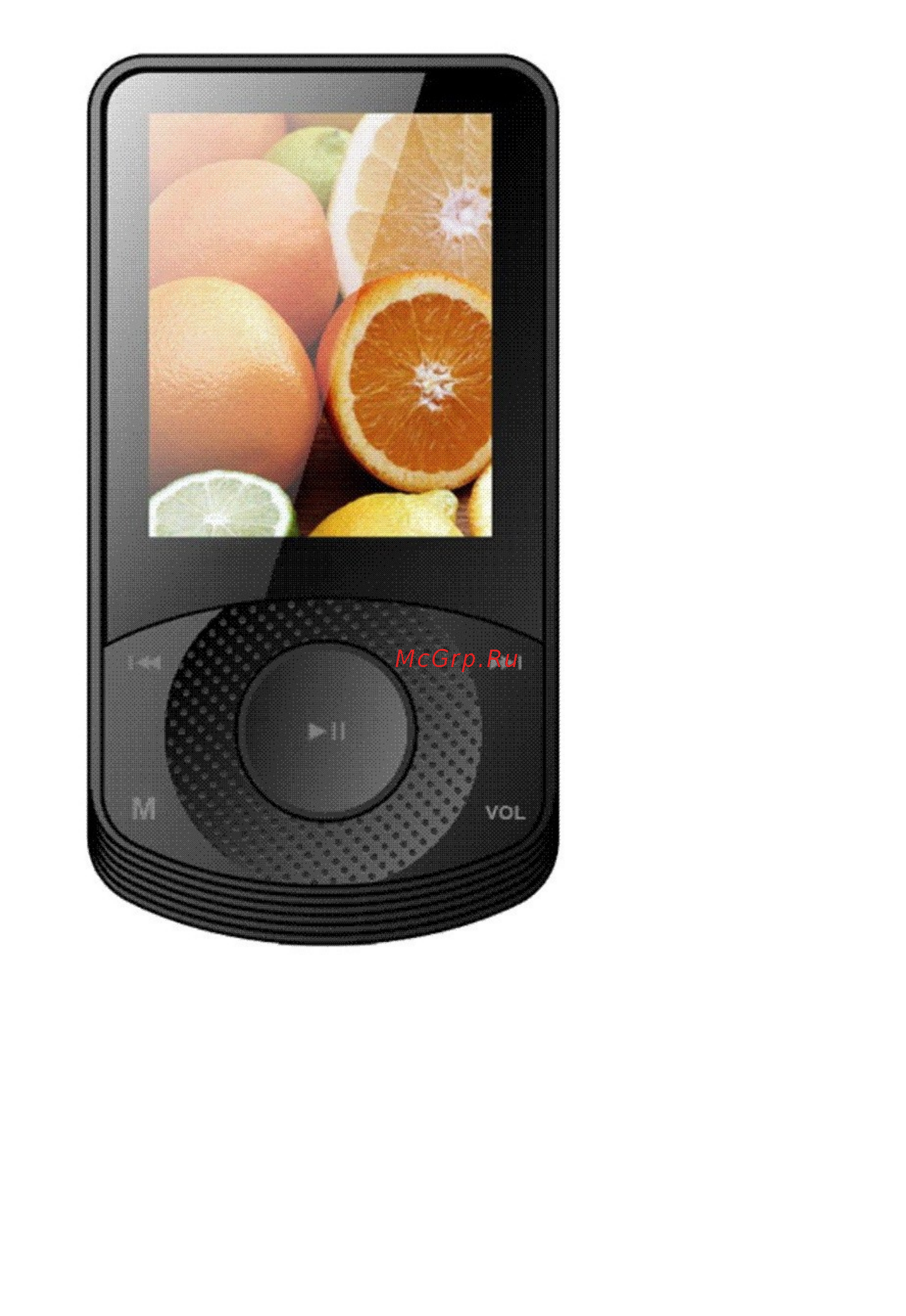 Explay C31 4Gb Dark/Blue Инструкция по эксплуатации онлайн