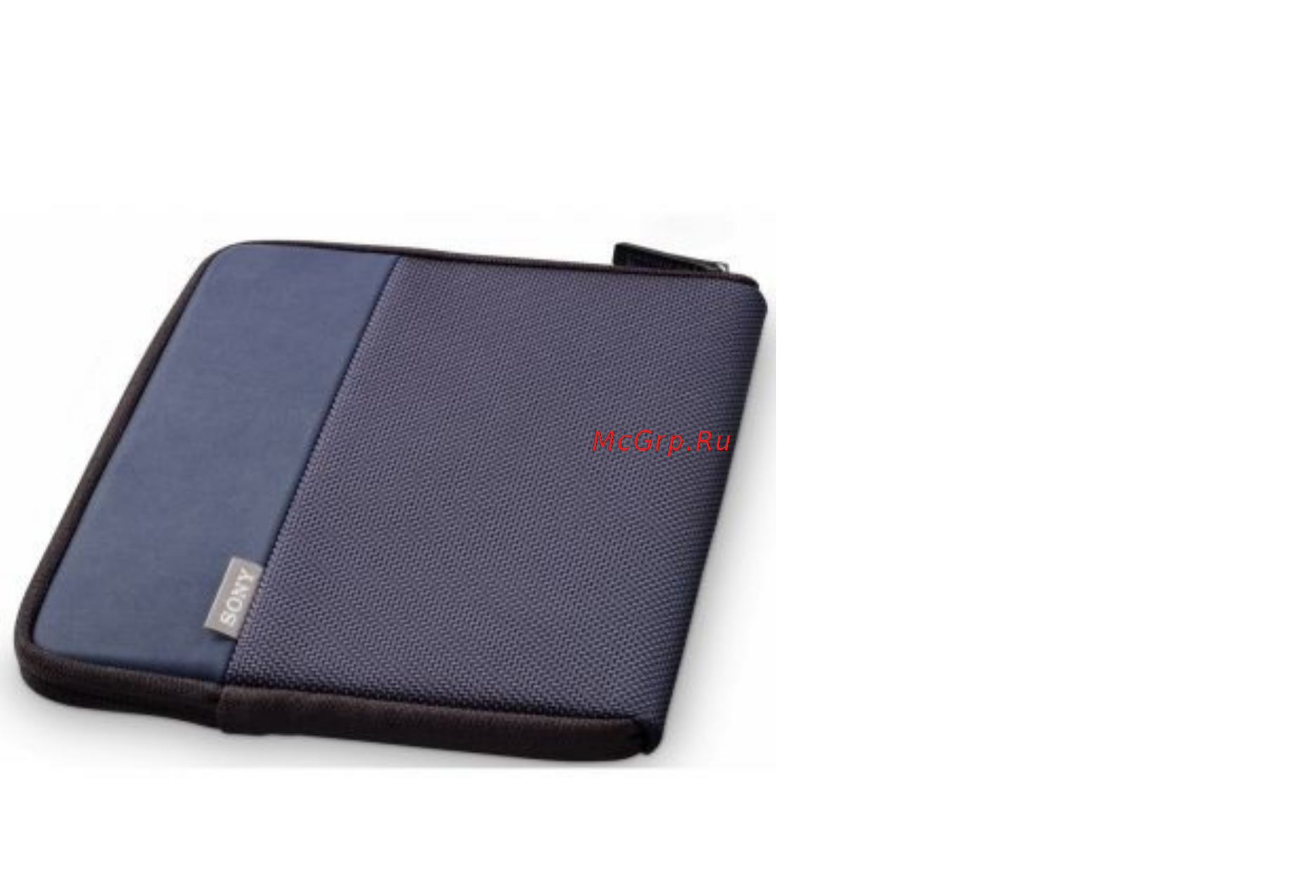 Sony PRSA-CP65 Blue Инструкция по эксплуатации онлайн