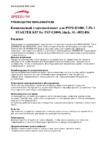 Speed-Link SL-4852-BK Инструкция по эксплуатации