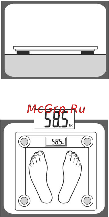 Erisson WFLD-9332 Инструкция по эксплуатации онлайн [4/4] 72433