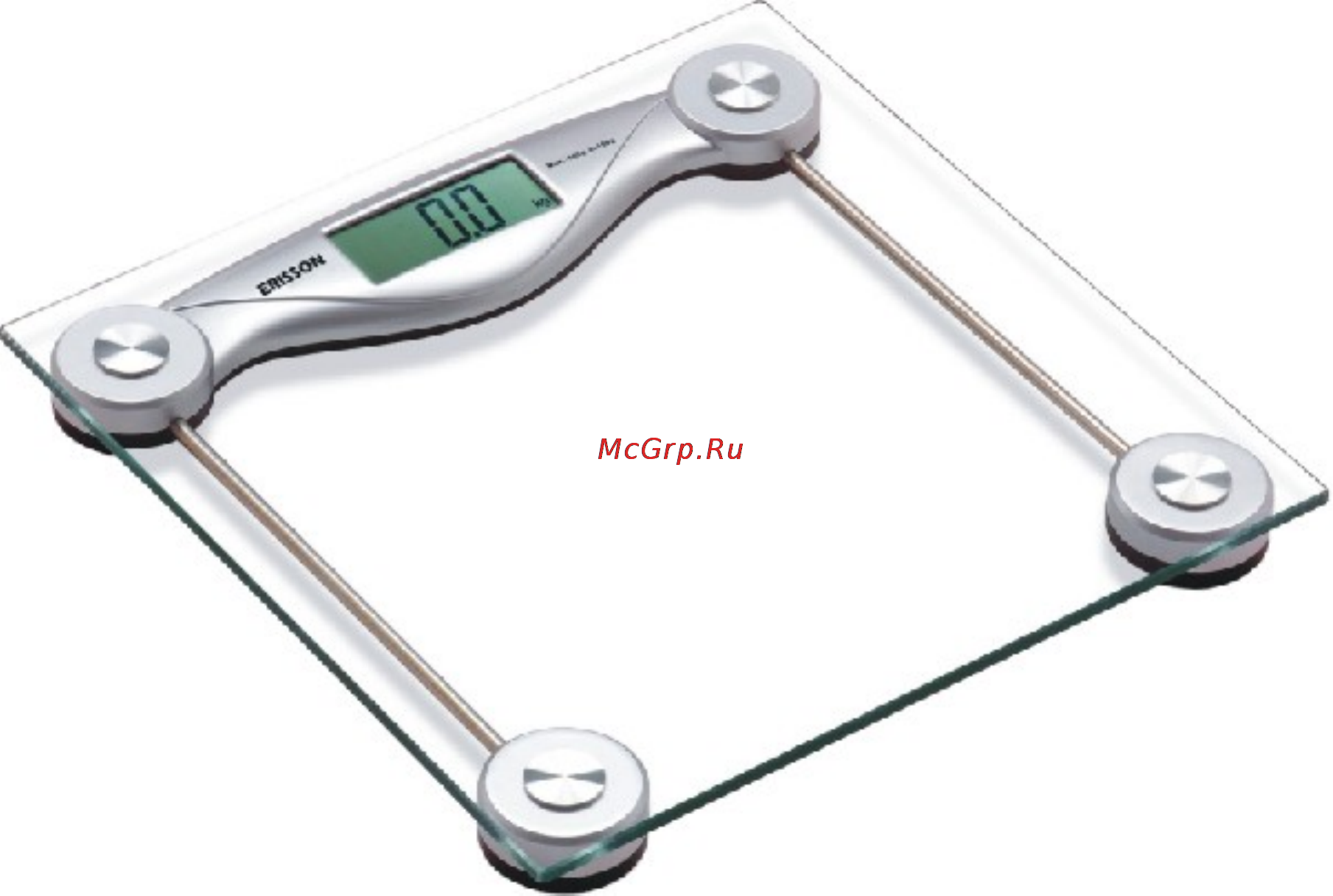 Erisson WFLD-9015 Инструкция по эксплуатации онлайн