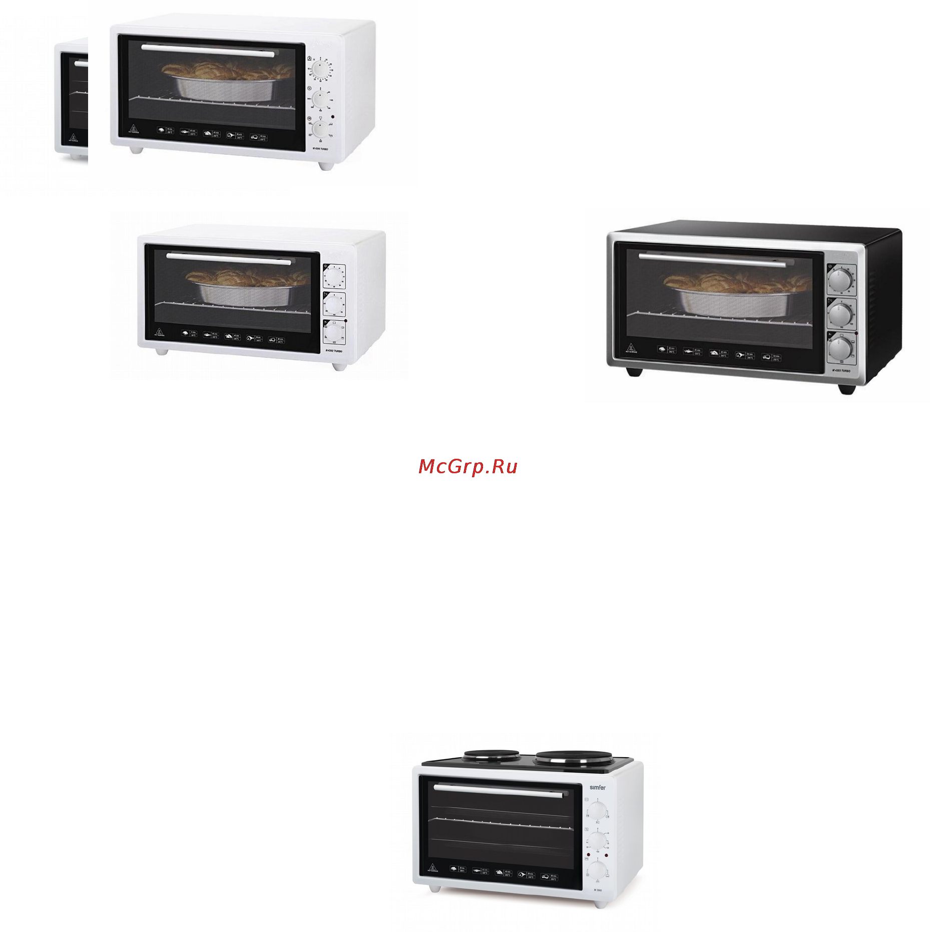 Erisson MO3638E2 Инструкция по эксплуатации онлайн