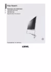 Loewe 70994Q00 Инструкция по эксплуатации
