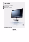 Loewe 70996B00 Инструкция по эксплуатации