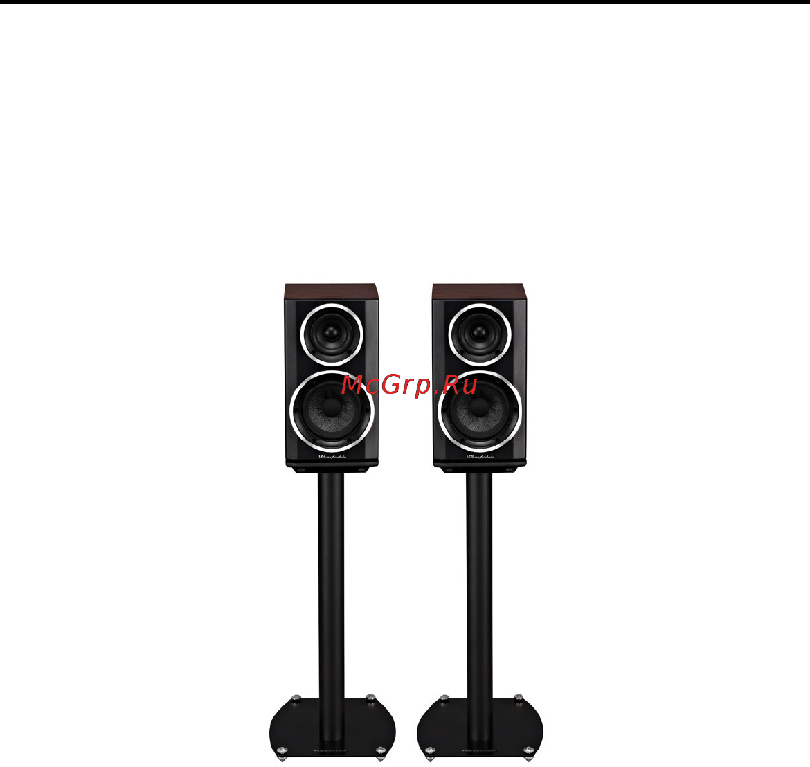 Wharfedale Diamond 121 Инструкция по эксплуатации онлайн