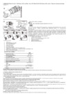 Tamron AF SP 70-300/4.0-5.6 DI VC USD A005E Инструкция по эксплуатации
