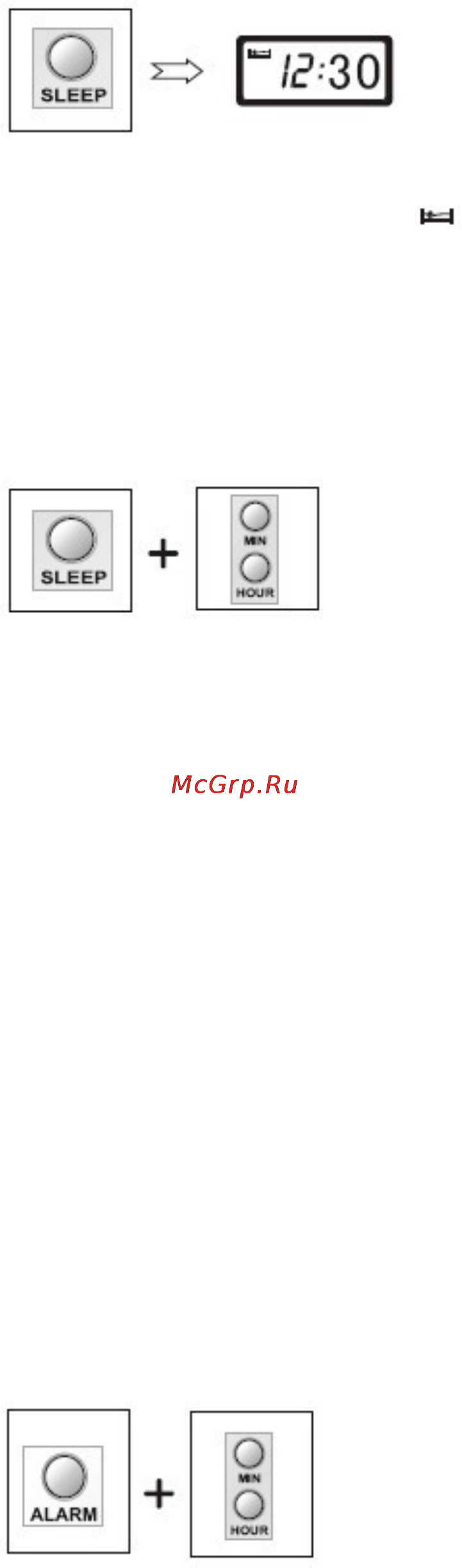 Ritmix RPR-7010 Инструкция по эксплуатации онлайн [7/14] 80375
