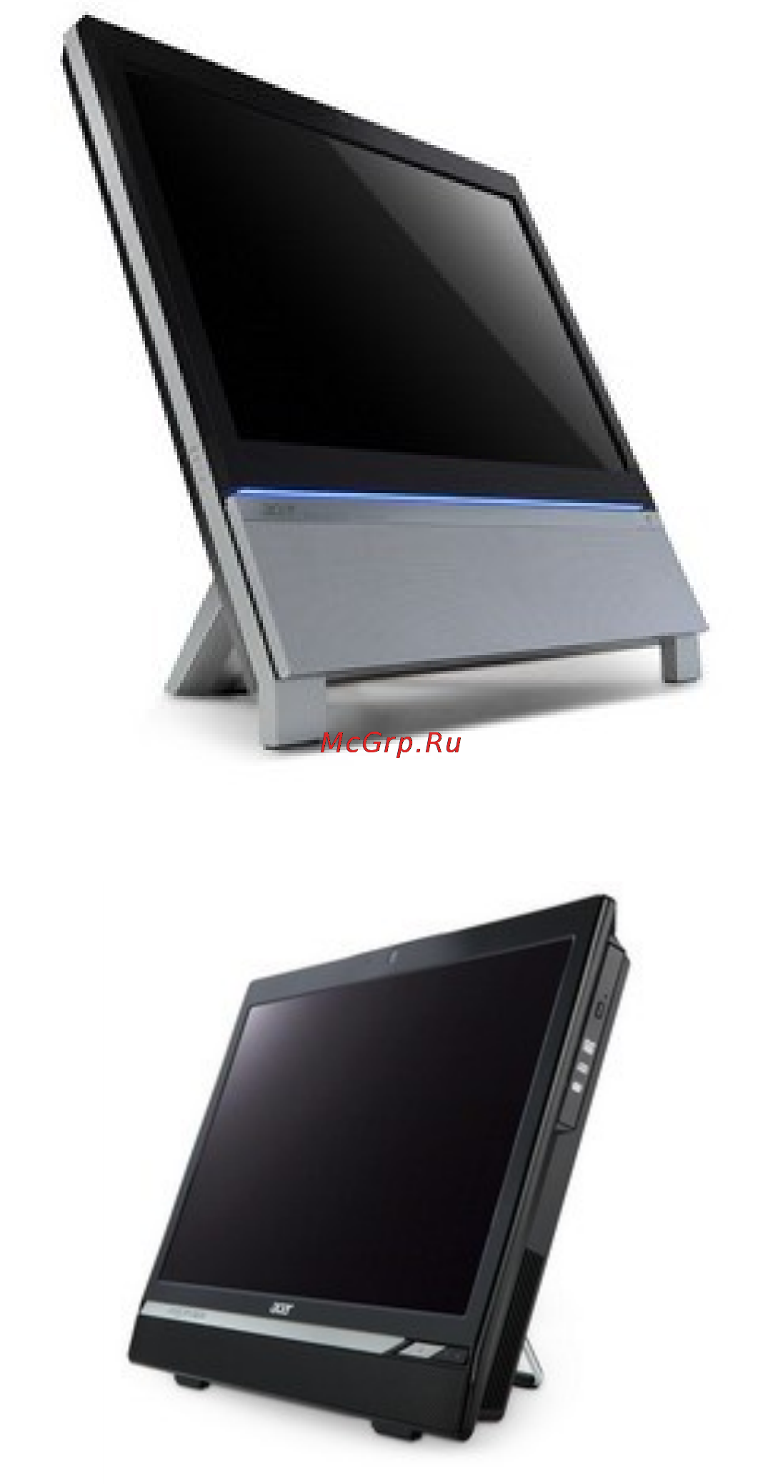 Acer Aspire ZC-605 DQ.SP2ER.006 Инструкция по эксплуатации онлайн [18/30] 85639