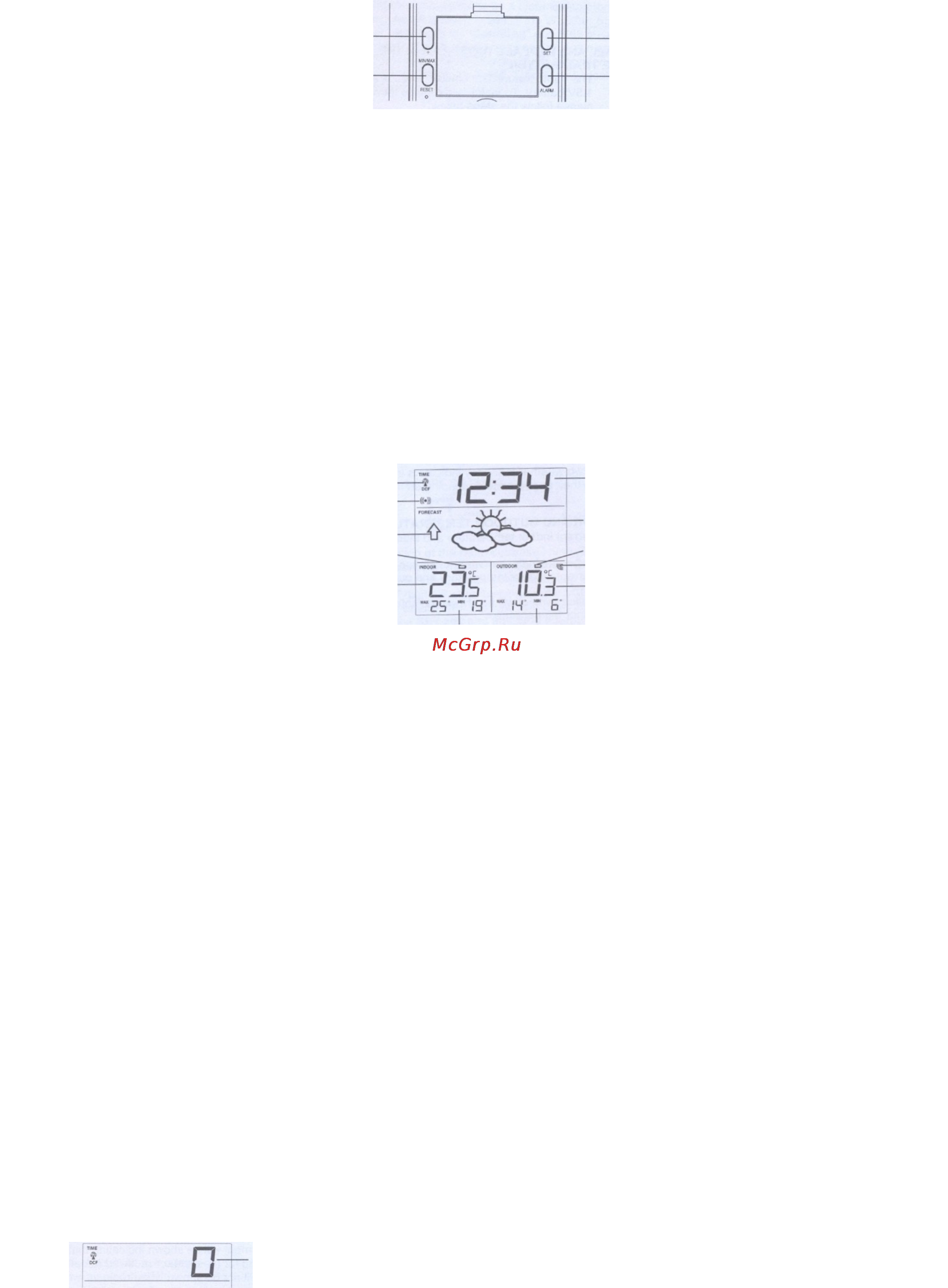 Tfa 35.1089.IT Инструкция по эксплуатации онлайн [2/5] 87633
