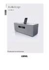 Loewe Soundbox 51202G01 Green Инструкция по эксплуатации