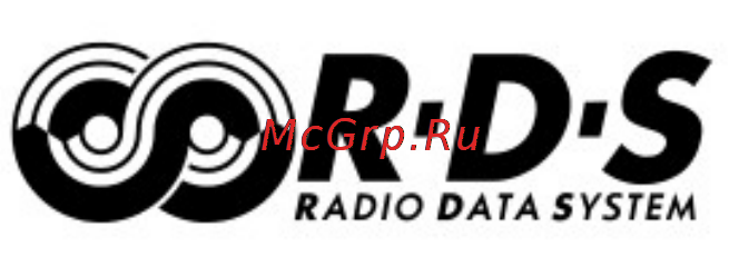 Tivoli Music System MSYTPE Cherry/Taupe Инструкция по эксплуатации онлайн [20/21] 91353