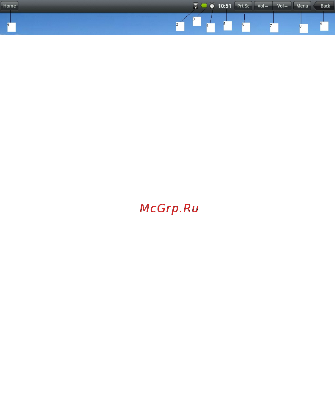 Moveo! TPC-10YC [19/47] Уведомления