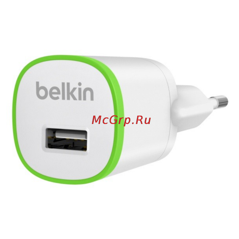 Belkin F8J042cwWHT Инструкция по эксплуатации онлайн