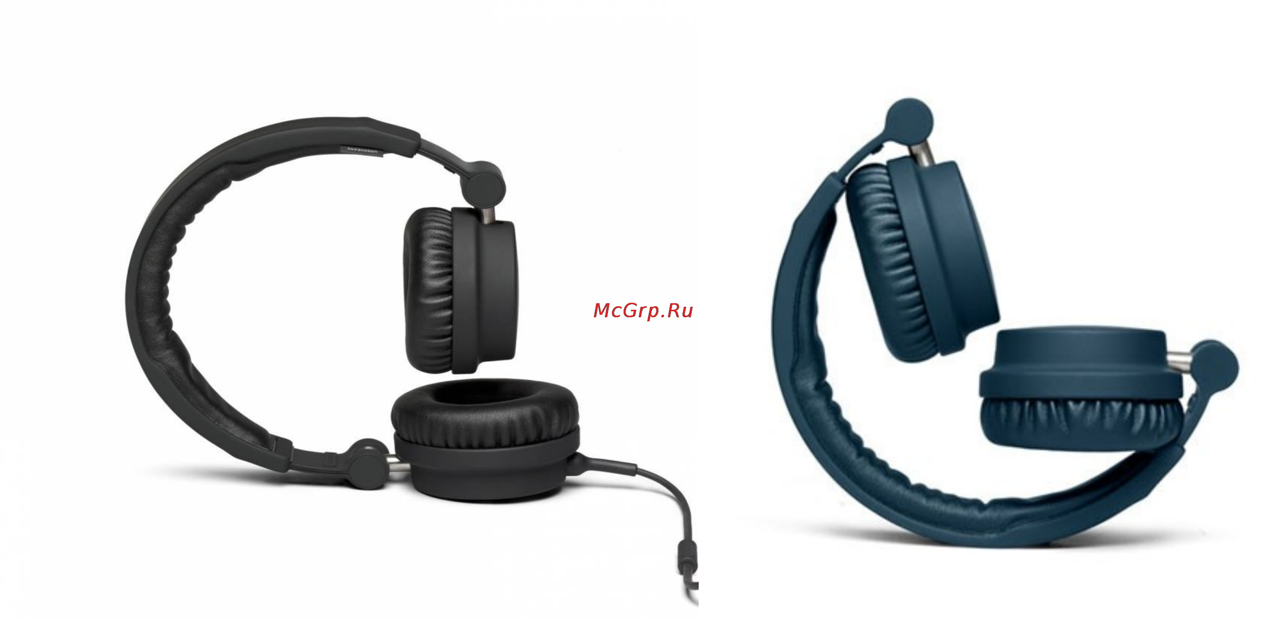 Urbanears Zinken Dark Grey Инструкция по эксплуатации онлайн