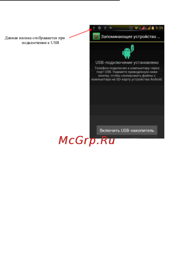 Ritmix RMP-390 Инструкция по эксплуатации онлайн [17/24] 110520