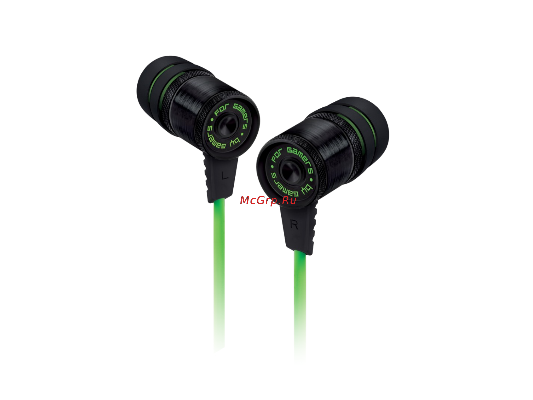 Razer Hammerhead (RZ12-00910100-R3M1) Инструкция по эксплуатации онлайн