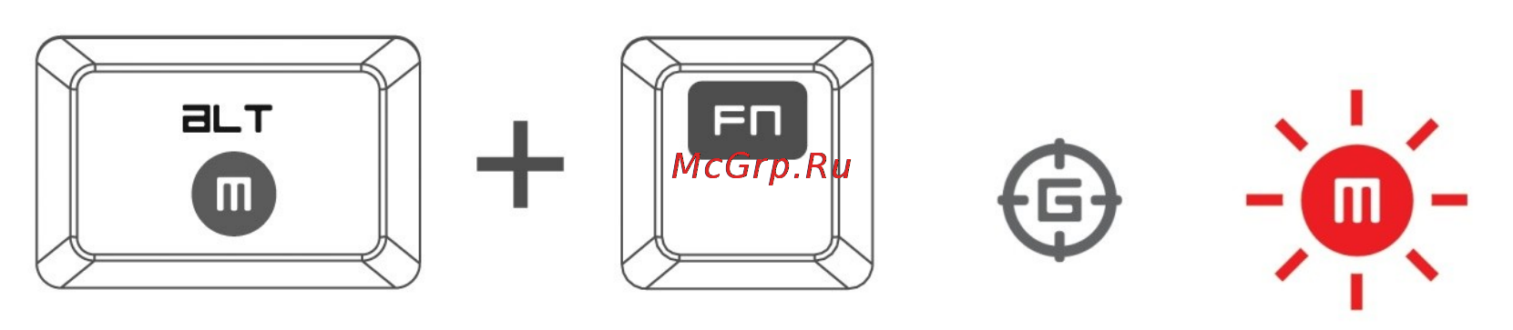 Razer Anansi(RAZER RZ03-00550400-R3R1) Инструкция по эксплуатации онлайн [7/9] 122677